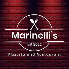 Marinelli's Pizzeria logo