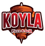 Koyla Pizza & Grill Logo