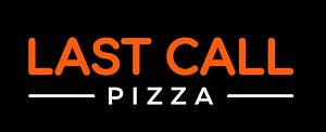 Last Call Pizza