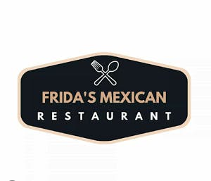 Frida's Mexican Taqueria Logo