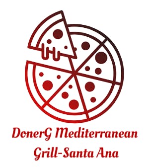 DonerG Mediterranean Grill-Santa Ana