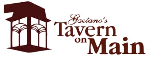 Gaetano's Tavern on Main
