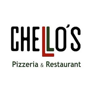 Chello's Pizza