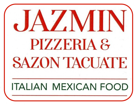 Jazmin Pizzeria