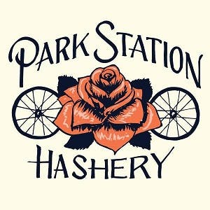 Park Station Hashery