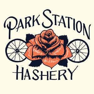 Park Station Hashery logo