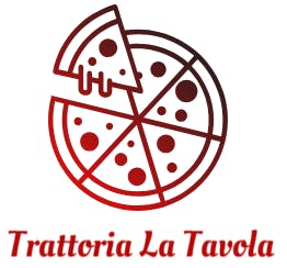 Trattoria La Tavola Logo