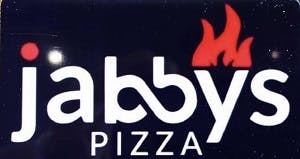 Jabbys Thibodaux Pizza Logo