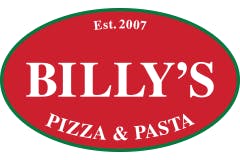 Billy's Pizza & Pasta