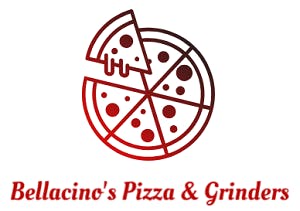 Bellacino's Pizza & Grinders Logo