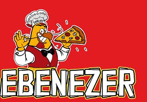 Ebenezer Logo