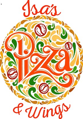 Isa's Pizza