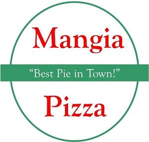 Mangia Pizza