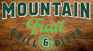 Mountain Trail Grill & Pizza logo