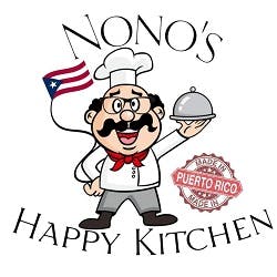 Nono Happy Kitchen Logo