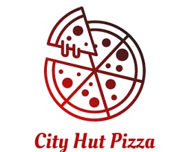 City Hut Pizza
