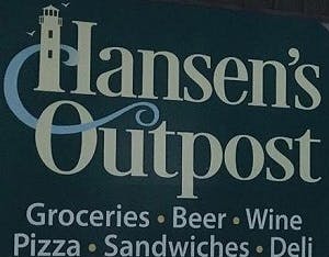 Hansen's Outpost