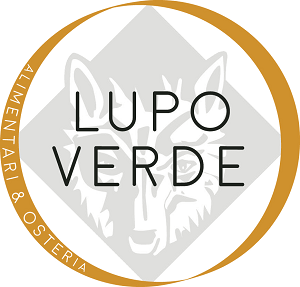 Lupo Verde Osteria Palisades logo