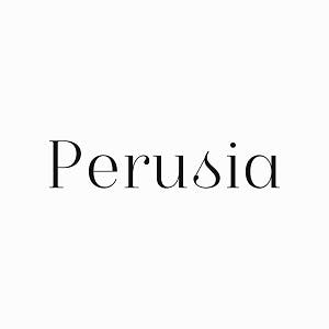 Perusia Logo