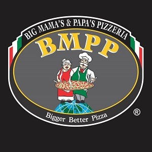 Big Mama's & Papa's Pizzeria 