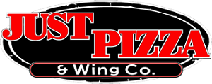 Just Pizza & Wing Co. logo