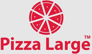 Pizza Large