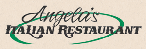 Angela's Italian Restaurant logo