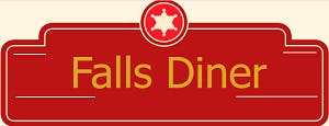 Falls Diner & Catering