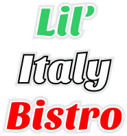 Lil' Italy Bistro