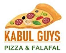 Kabul Guys Pizza & Falafel