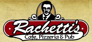 Rachetti's Cafe & Pizzeria