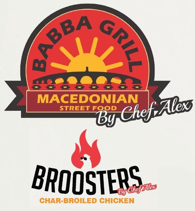 Broosters & Babba Grill
