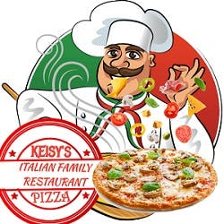 Keisys Pizza & Italian Family Restaurant