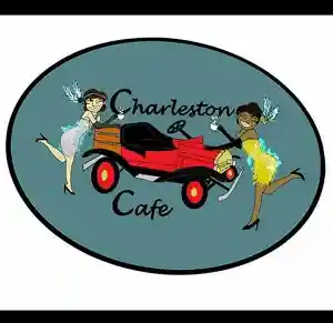 Charleston Cafe logo