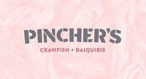Pincher's Crawfish & Daiquiris