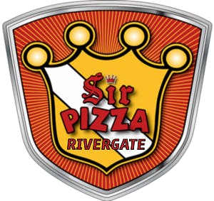 Sir Pizza Rivergate