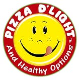 Pizza D'Light & Healthy Options