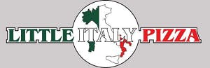 Little Italy Pizza - Neff Avenue Logo