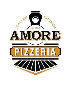 Amore Pizzeria - Katonah logo