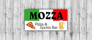 Athens Mozza Pizza Restaurant