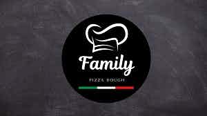 Family Pizza Dough logo