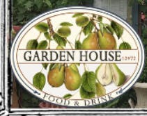 Garden House