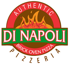 Di Napoli Pizzeria logo