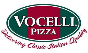 Vocelli Pizza logo