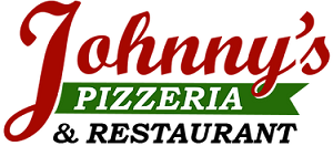 Johnny's Pizzeria logo