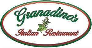 Granadino's Italian Restaurant logo