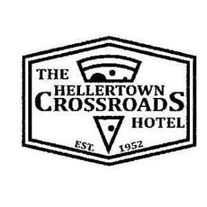 Hellertown Crossroads logo