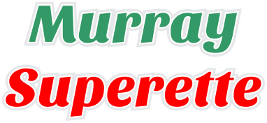 Murray Superette Logo