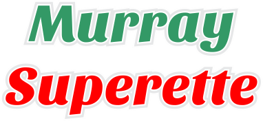 Murray Superette logo