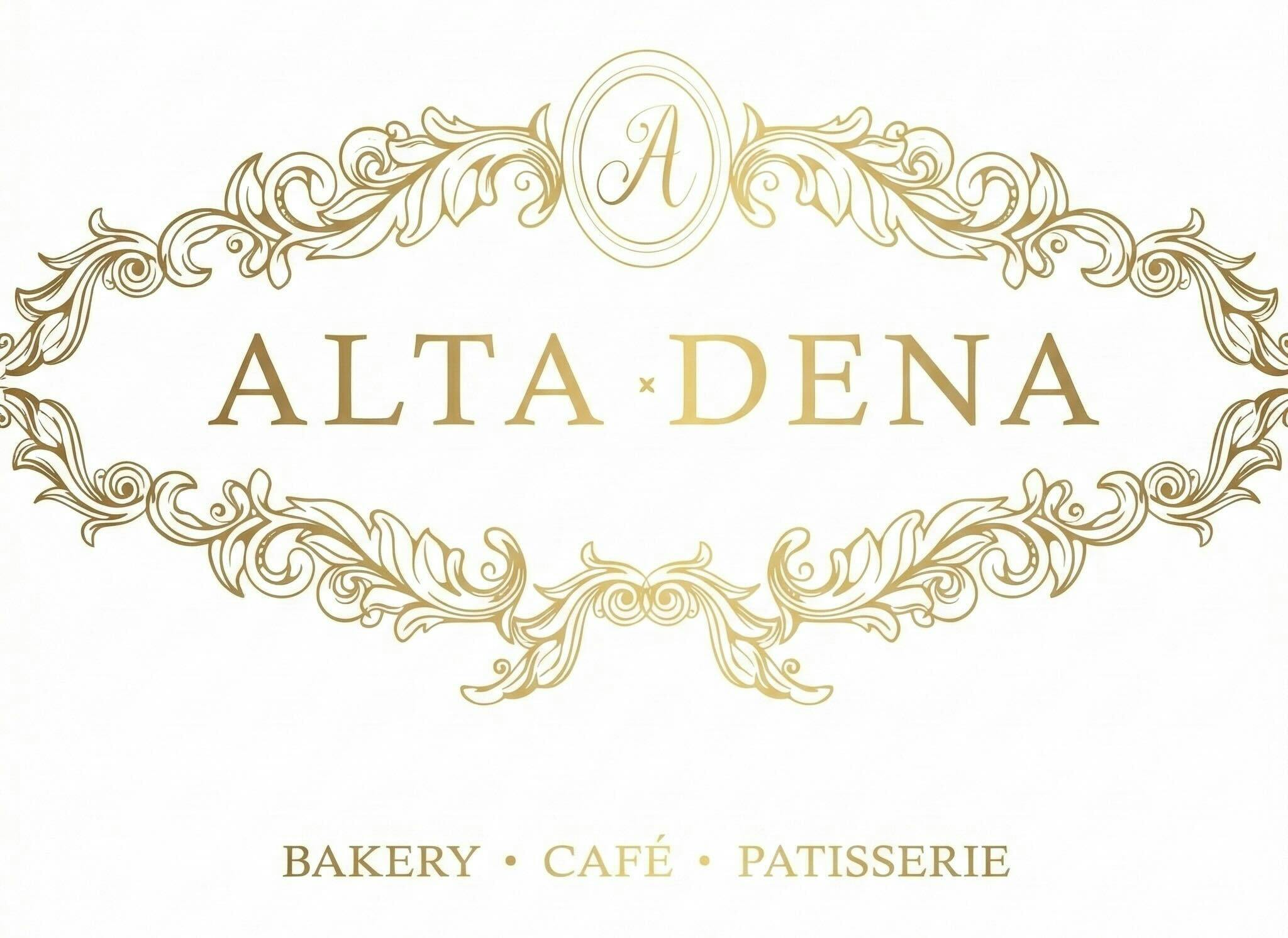 Altadena Bakery